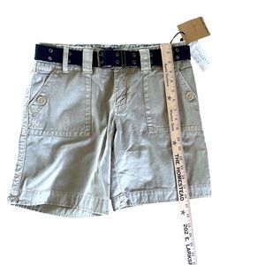Sanctuary Shorts NWT